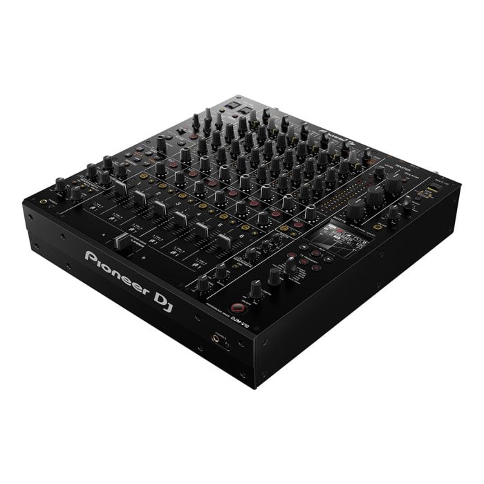 Mixer DJ a 6 Canali DJM-V10
PIONEER DJ DJM-V10