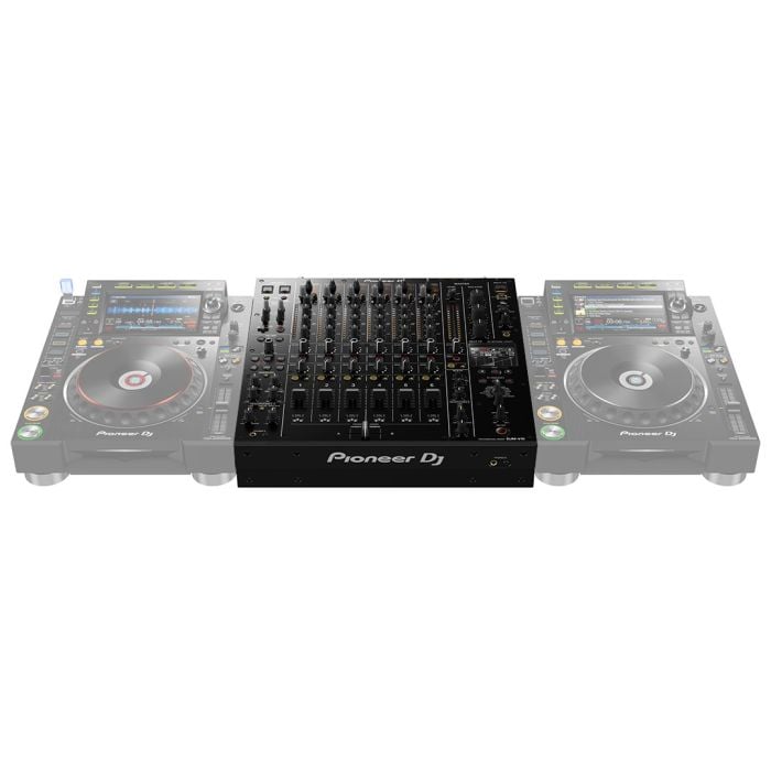 Mixer DJ a 6 Canali DJM-V10
PIONEER DJ DJM-V10