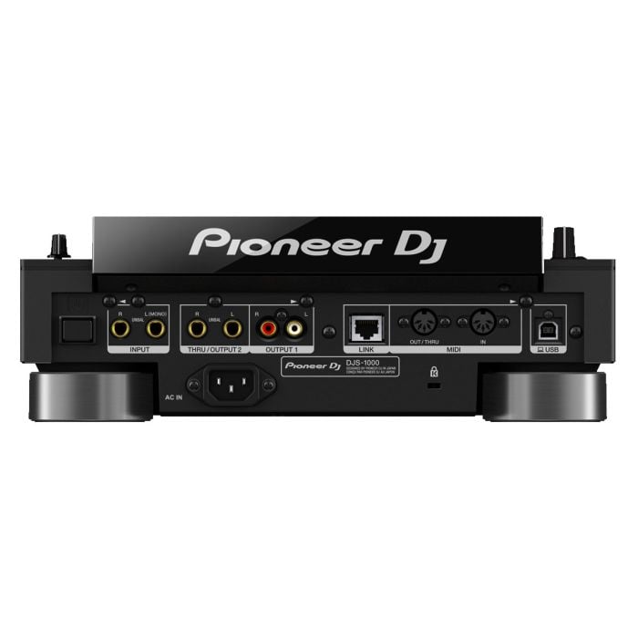 PIONEER DJS-1000