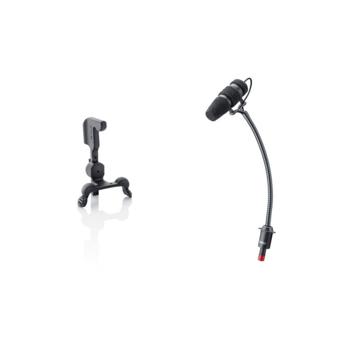 Microfono per Violino DPA 4099-DC-1-199-V