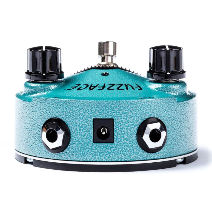 Dunlop Jimi Hendrix Fuzz Face Mini