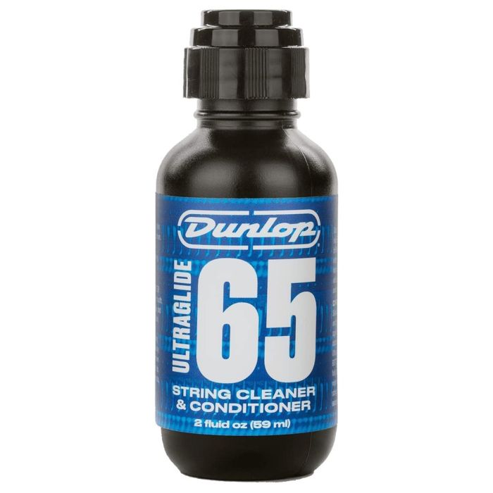 Detergente e balsamo per corde Dunlop 6582