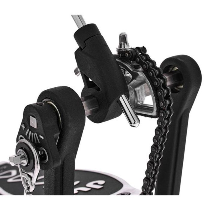 Pedale per Grancassa a Catena Singola DW 2000A Pedal