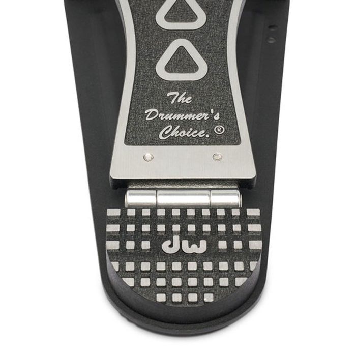 Pedale per Grancassa a Catena Singola DW 2000A Pedal