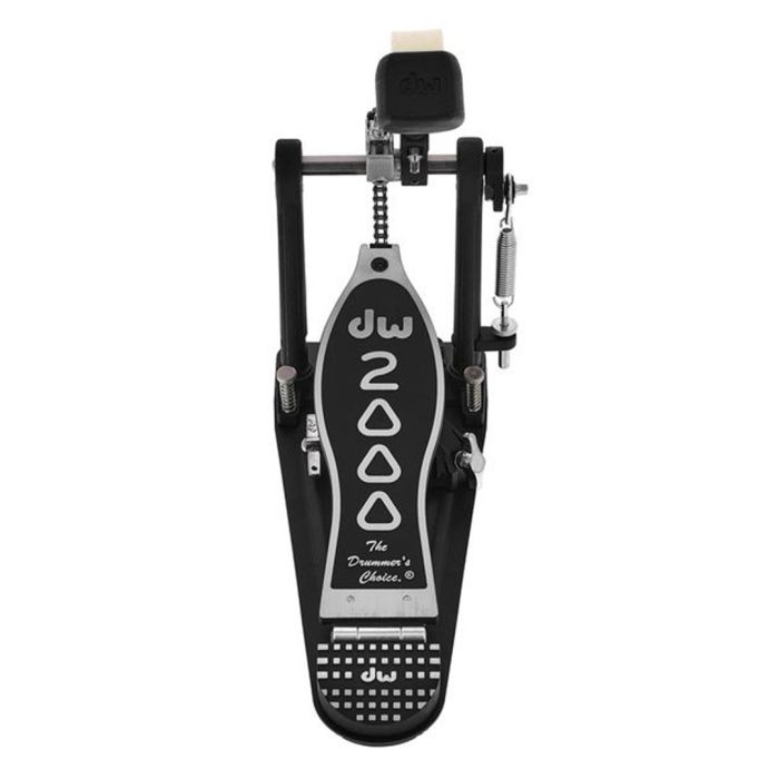 Pedale per Grancassa a Catena Singola DW 2000A Pedal