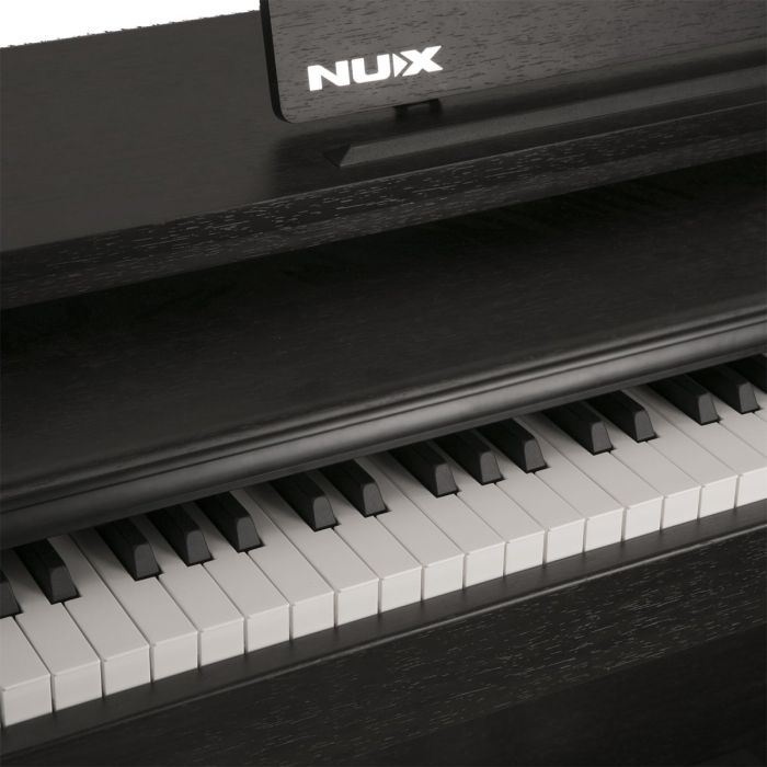 Pianoforte Digitale 88 Tasti NUX WK-520