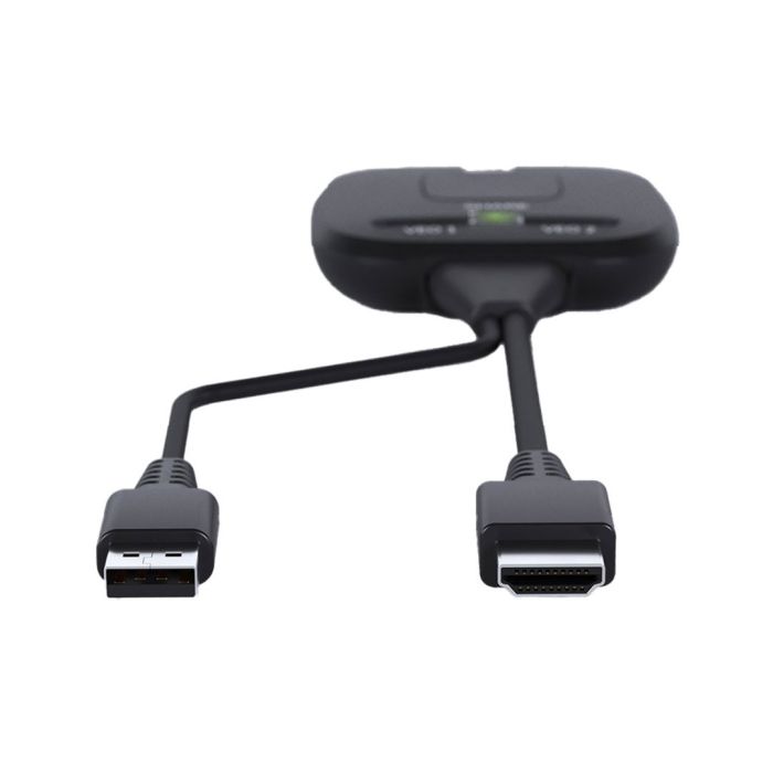 Trasmettitore Wireless 4K HDMI + USB per Switcher VEO-SWC45 Ecler VEO-SWC45TH