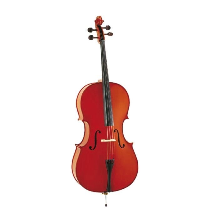 Violoncello Serie Student 4/4 con borsa EKO EBC 6012 4/4 Violoncello