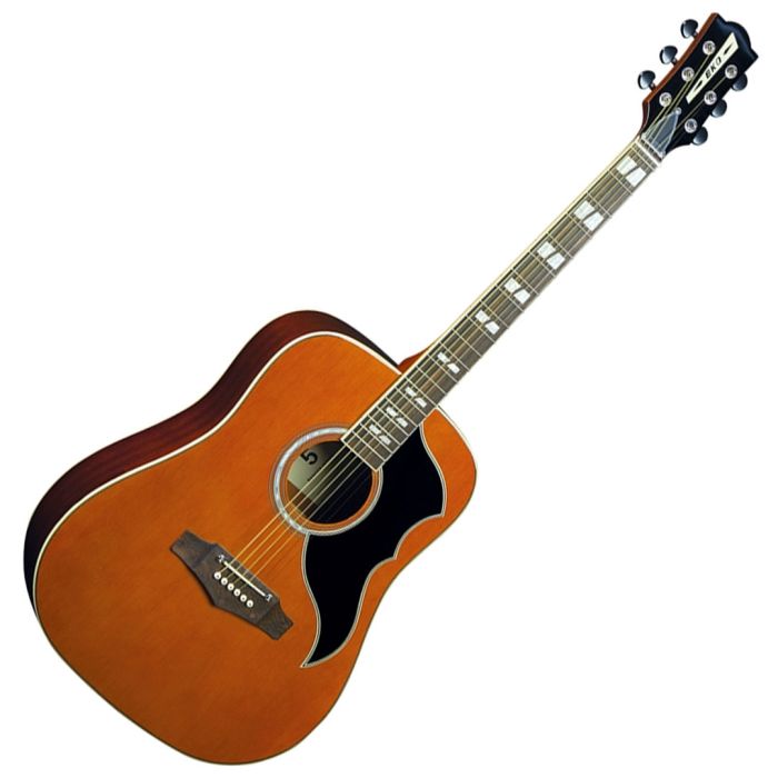 EKO Ranger VI VR EQ Natural Top Stained