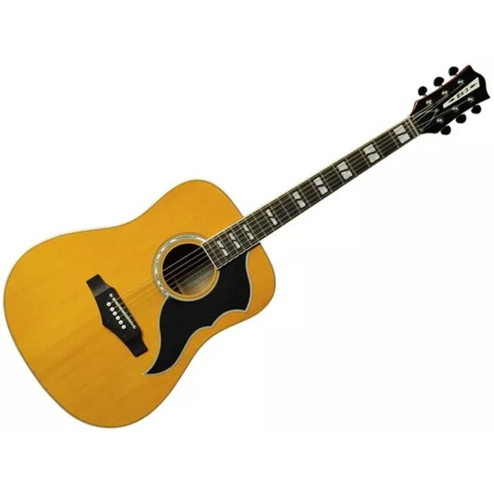 EKO Ranger VI VR Natural Top Stained