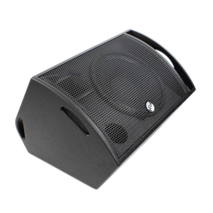 Monitor da palco amplificato 80W RMS ELOKANCE STM 12A