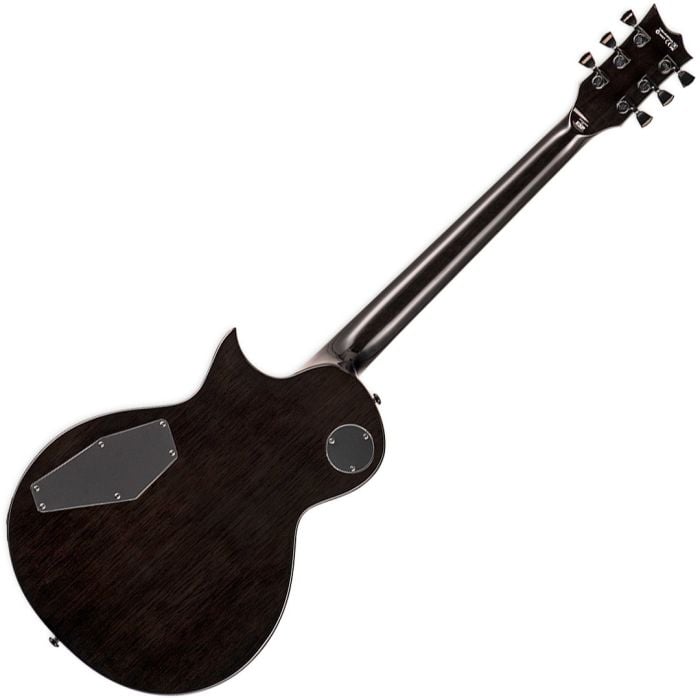 Chitarra Elettrica Tipo Les Paul ESP LTD EC-1000T Black Natural Burst ESP LTD EC-1000T Black Natural Burst