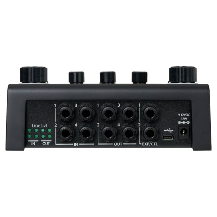 Eventide H90 DARK Limited Edition Pedale Multieffetto