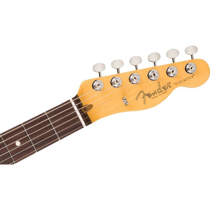 Chitarra Elettrica Professional Classic con Custodia Fender American Pro Classic Hotshot Telecaster RW Butterscotch Blonde