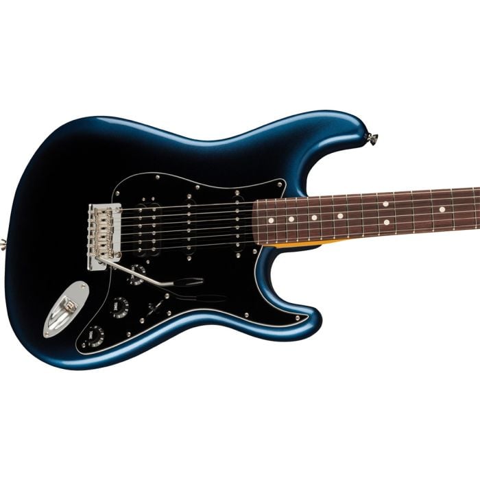 ギター Fender AmericanProfessional II darknight Fender American Professional II Stratocaster HSS Dark Night