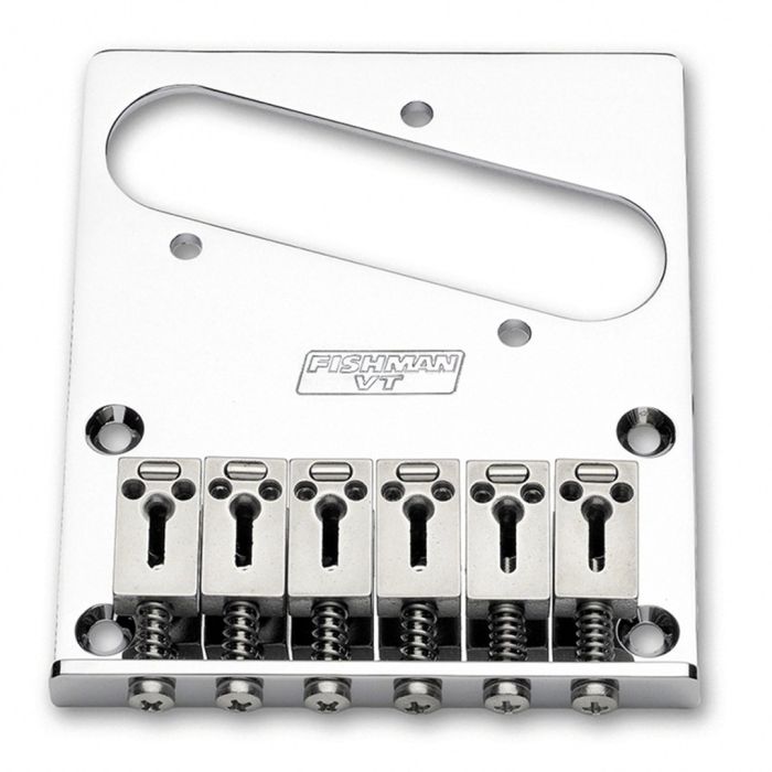 Pickup per Chitarra Elettrica Fishman Powerbridge VT Pickup per Chitarra Elettrica