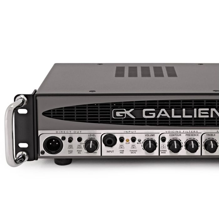 ベース Gallien-Krueger 700RB-II +Korg DTR1000BL ベース Gallien-Krueger 700RB-II +Korg DTR1000BL Gallien Krueger