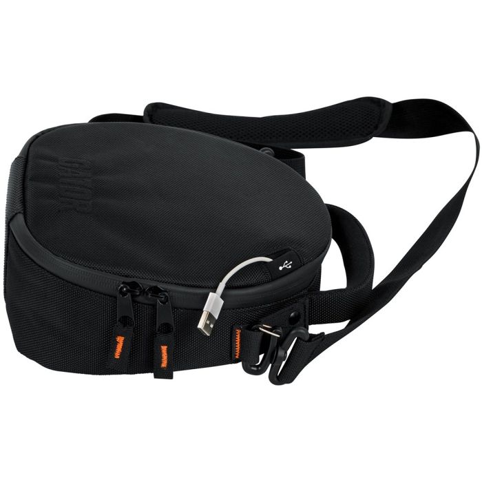 Gator Custodia per Cuffie e Accessori DJ GATOR Borsa per Cuffie e Accessori DJ