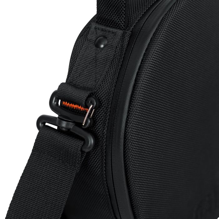 Gator Custodia per Cuffie e Accessori DJ GATOR Borsa per Cuffie e Accessori DJ