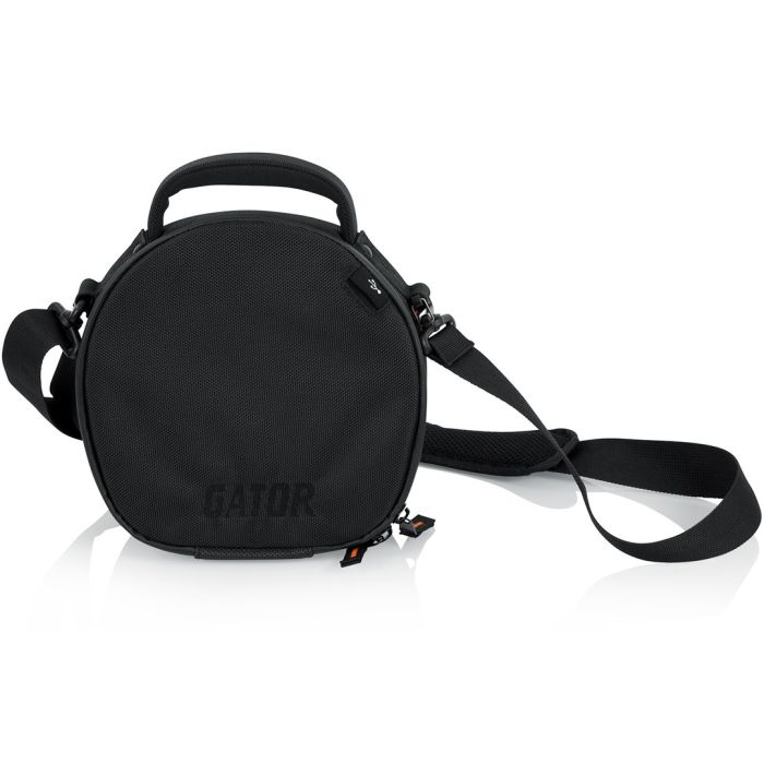 Gator Custodia per Cuffie e Accessori DJ GATOR Borsa per Cuffie e Accessori DJ