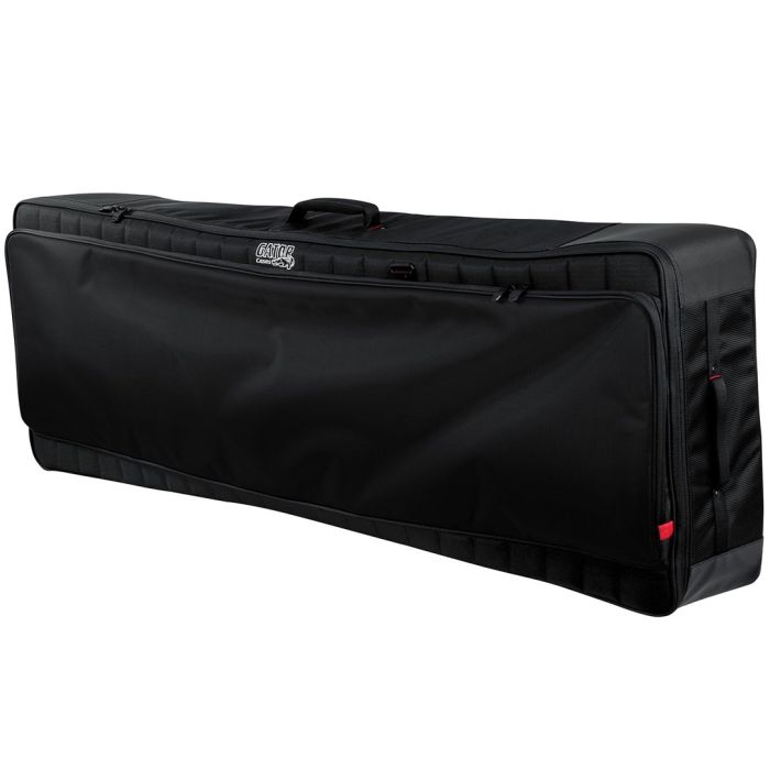 Custodia (144.8x45.7x15.9cm) Semirigida per Tastiera 88 Tasti  GATOR G-PG-88