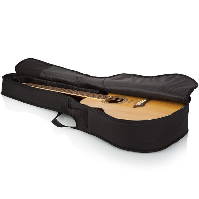 Gator Custodia per Basso Acustico GATOR Borsa per Basso Acustico
