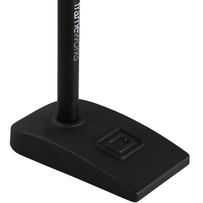 Asta per Microfono da Grancassa/Amplificatore con Giraffa GATOR GFW-MIC-0821