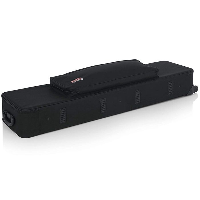 Gator Case Light per Tastiera 76 Tasti (1295 x 318 x 127 mm) GATOR Astuccio Light per Tastiera 76 Tasti (1295 x 318 x 127 mm)