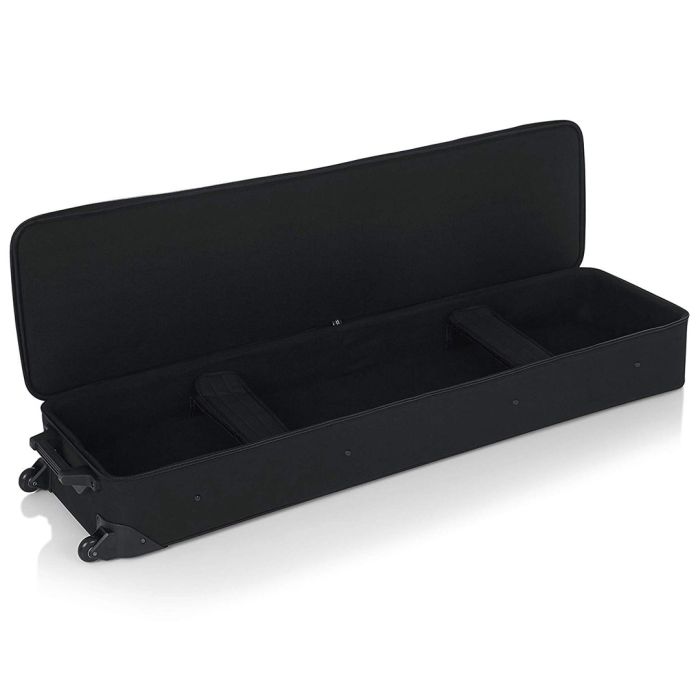 Gator Case Light per Tastiera 76 Tasti (1295 x 318 x 127 mm) GATOR Astuccio Light per Tastiera 76 Tasti (1295 x 318 x 127 mm)