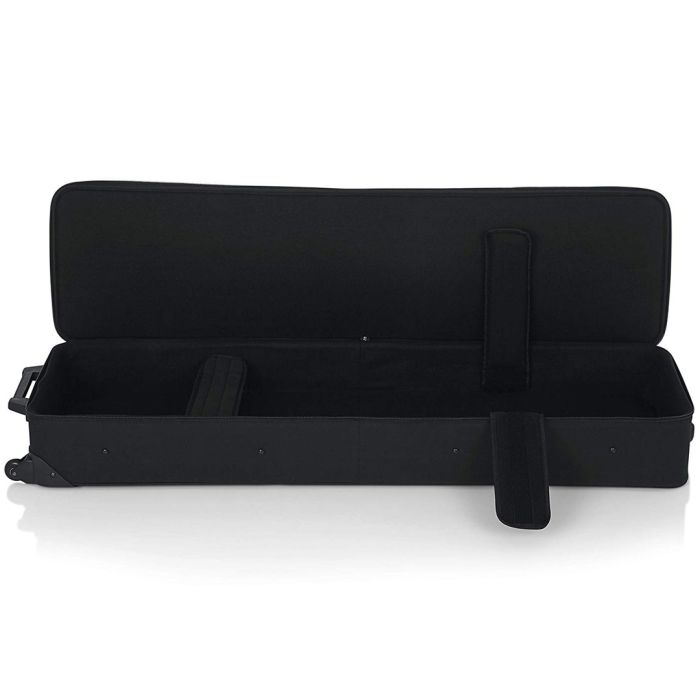 Gator Case Light per Tastiera 76 Tasti (1295 x 318 x 127 mm) GATOR Astuccio Light per Tastiera 76 Tasti (1295 x 318 x 127 mm)