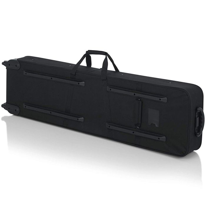 Gator Case Light per Tastiera 76 Tasti (1295 x 318 x 127 mm) GATOR Astuccio Light per Tastiera 76 Tasti (1295 x 318 x 127 mm)