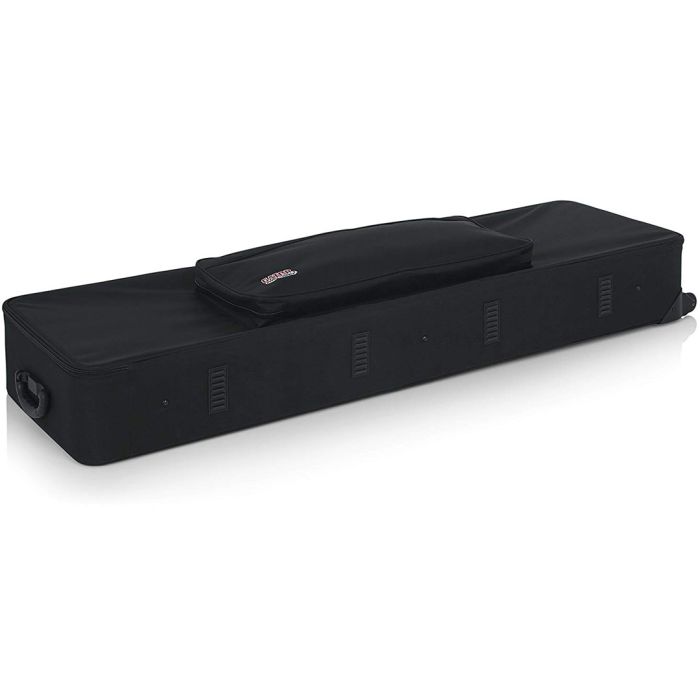 Gator Case Light per Tastiera 88 Tasti (1461 x 457 x 152 mm) GATOR Astuccio Light per Tastiera 88 Tasti (1461 x 457 x 152 mm)