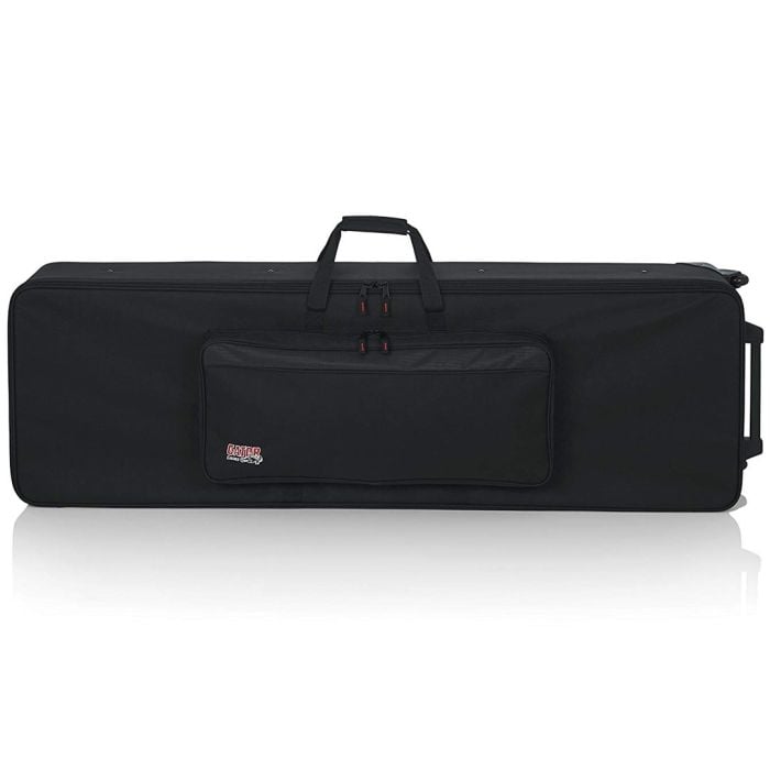 Gator Case Light per Tastiera 88 Tasti (1461 x 457 x 152 mm) GATOR Astuccio Light per Tastiera 88 Tasti (1461 x 457 x 152 mm)