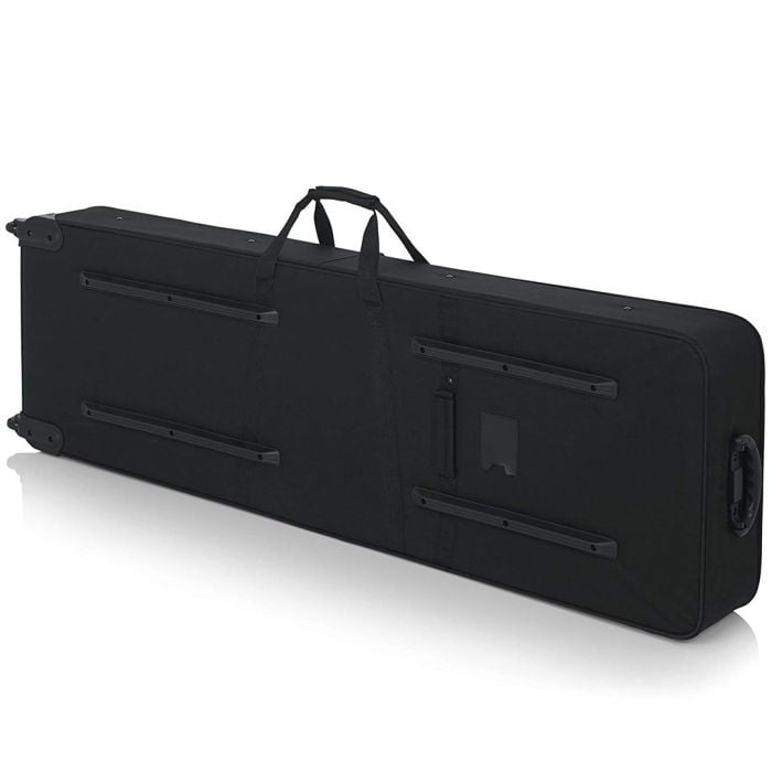 Gator Case Light per Tastiera 88 Tasti (1461 x 457 x 152 mm) GATOR Astuccio Light per Tastiera 88 Tasti (1461 x 457 x 152 mm)