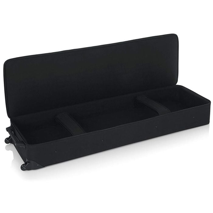 Gator Case Light per Tastiera 88 Tasti (1461 x 457 x 152 mm) GATOR Astuccio Light per Tastiera 88 Tasti (1461 x 457 x 152 mm)