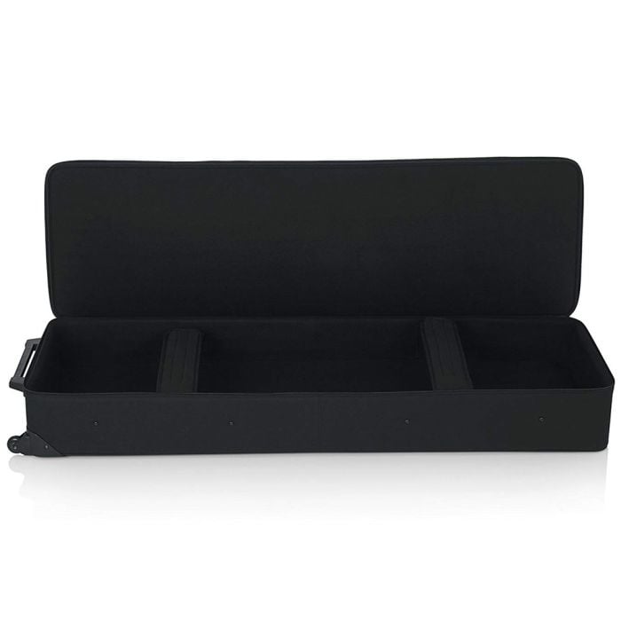 Gator Case Light per Tastiera 88 Tasti (1461 x 457 x 152 mm) GATOR Astuccio Light per Tastiera 88 Tasti (1461 x 457 x 152 mm)
