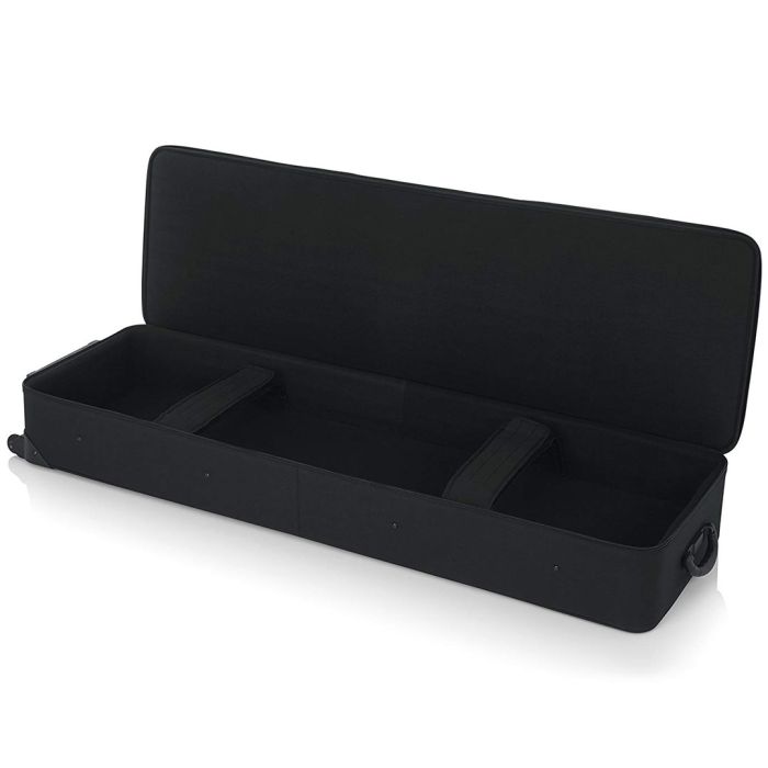 Gator Case Light per Tastiera 88 Tasti (1461 x 457 x 152 mm) GATOR Astuccio Light per Tastiera 88 Tasti (1461 x 457 x 152 mm)