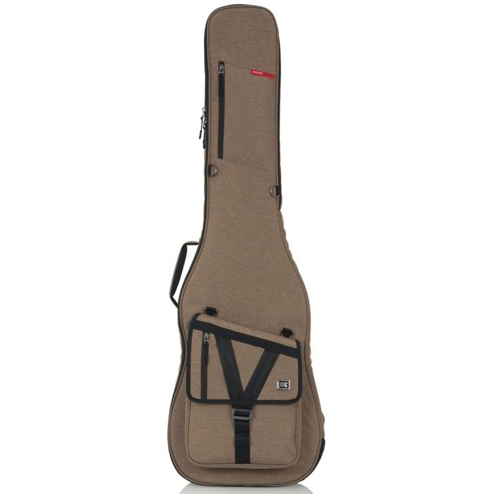 Gator GL-SG - Custodia rigida per chitarra elettrica gibson SG