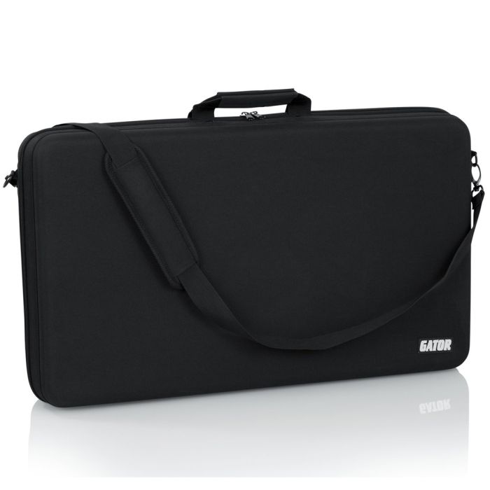 Borsa (71.6x41.4x10.2cm) Custodia Imbottita per Controller DJ GATOR GU-EVA-2816-4