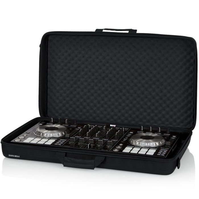 Borsa (71.6x41.4x10.2cm) Custodia Imbottita per Controller DJ GATOR GU-EVA-2816-4