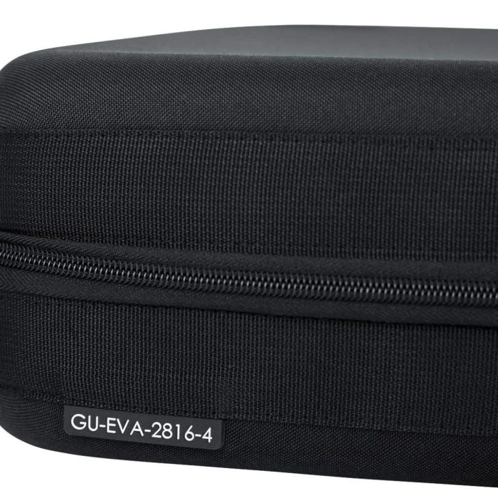 Borsa (71.6x41.4x10.2cm) Custodia Imbottita per Controller DJ GATOR GU-EVA-2816-4