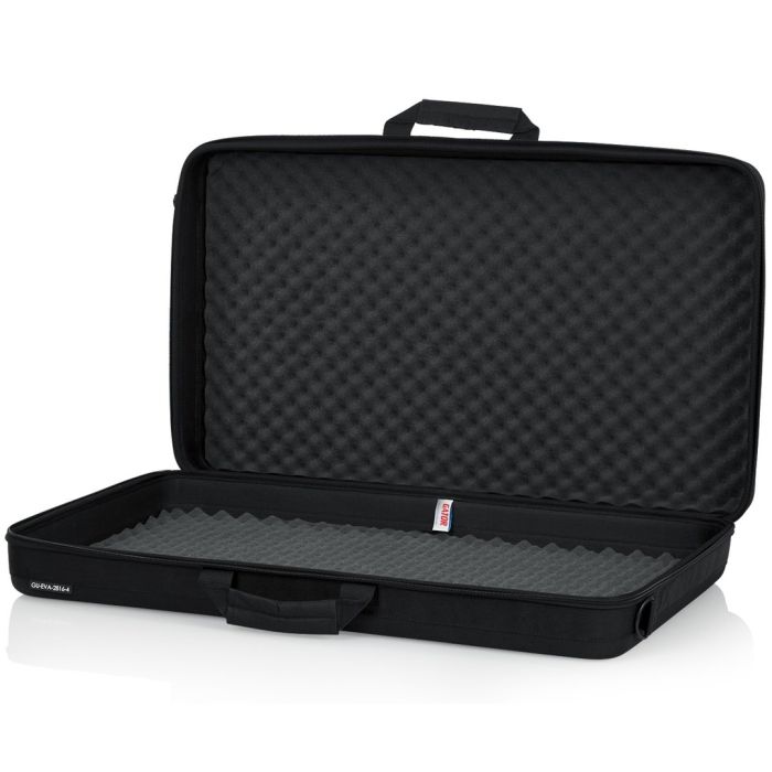 Borsa (71.6x41.4x10.2cm) Custodia Imbottita per Controller DJ GATOR GU-EVA-2816-4