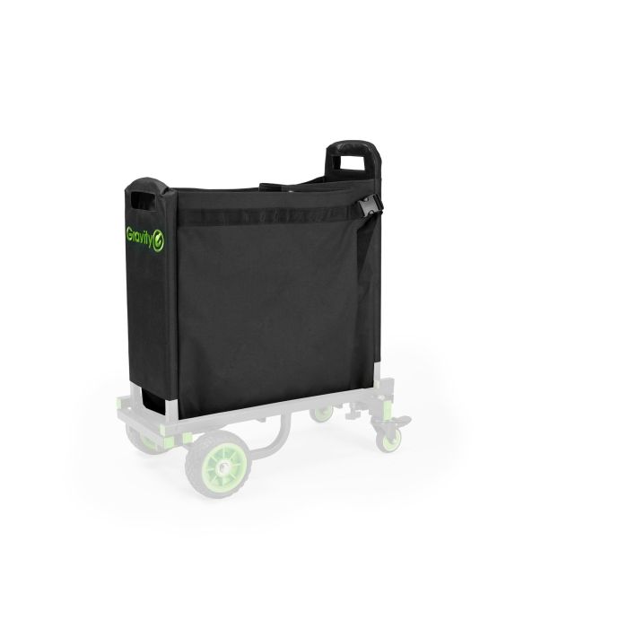 Borsa per carrello CART M 01 B Gravity BG CART M 1