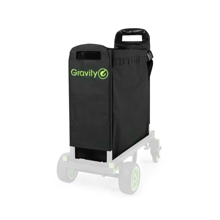 Borsa per carrello CART M 01 B Gravity BG CART M 1