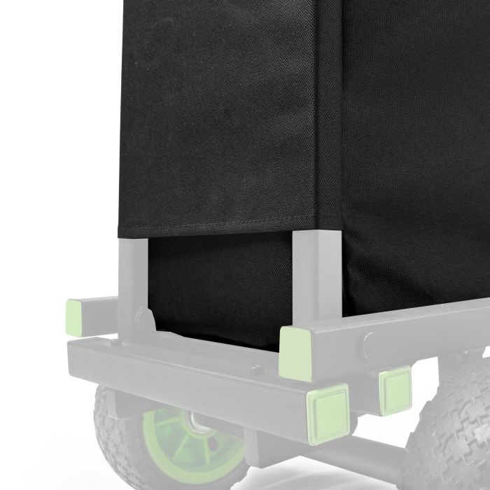 Borsa per carrello CART M 01 B Gravity BG CART M 1