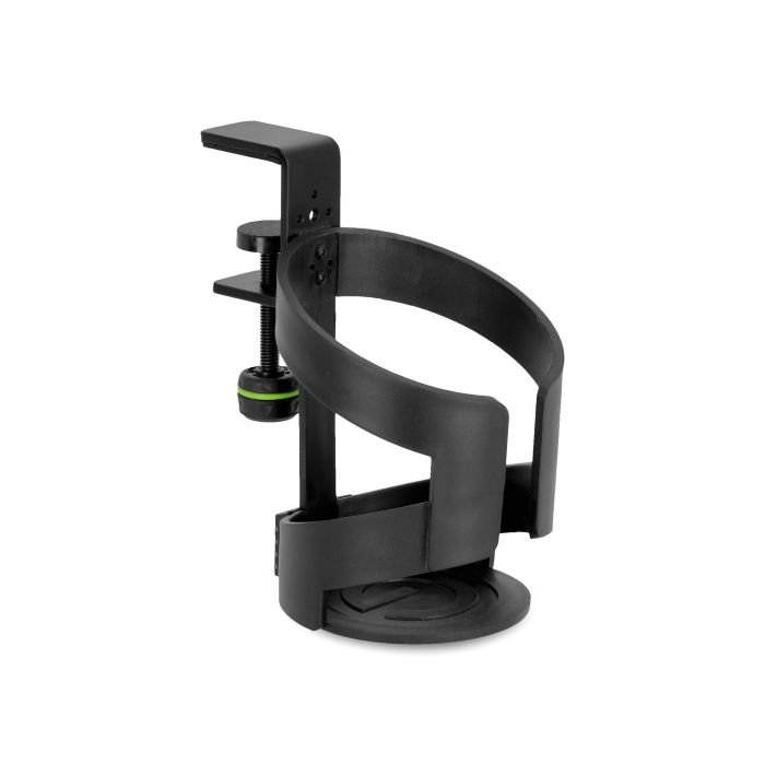 Portabevande con morsetto da tavolo - misura grande Gravity MA DRINK L TC