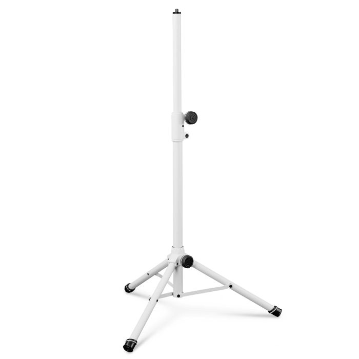 Leggio Classico Bianco con Supporto Regolabile Gravity NS 411 White