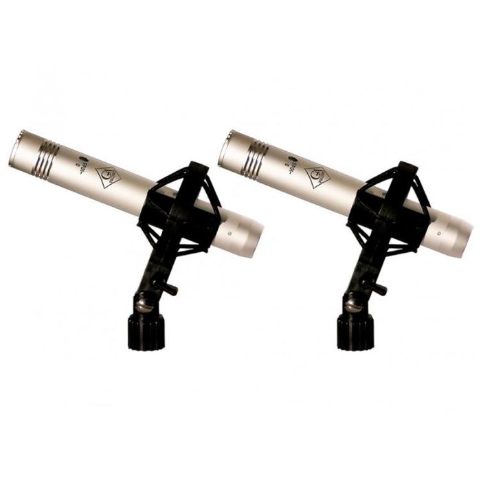 Coppia di microfoni FC-4 per registrazione stereo Golden Age FC4 ST (Coppia)