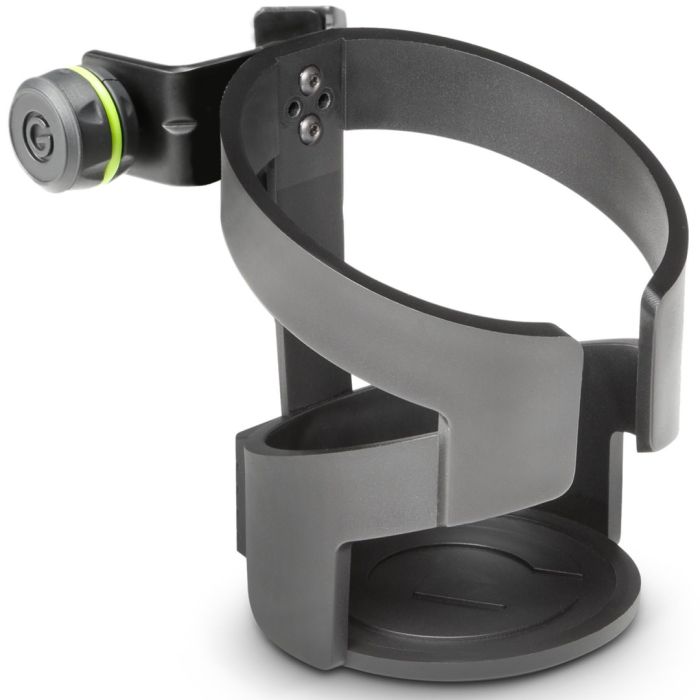 Portabevande per Asta Microfonica Large Gravity MA DRINK L