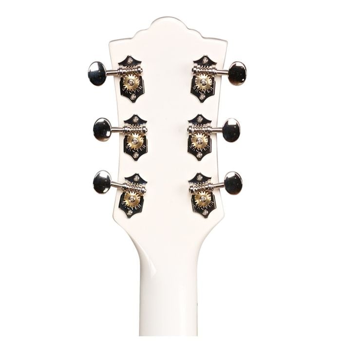 Guild Starfire V Snowcrest White